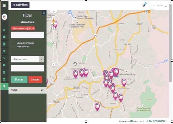 geolocalizaçao postagem 14-03
